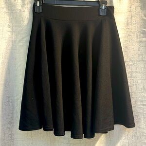 Work-to-Gym Skirt